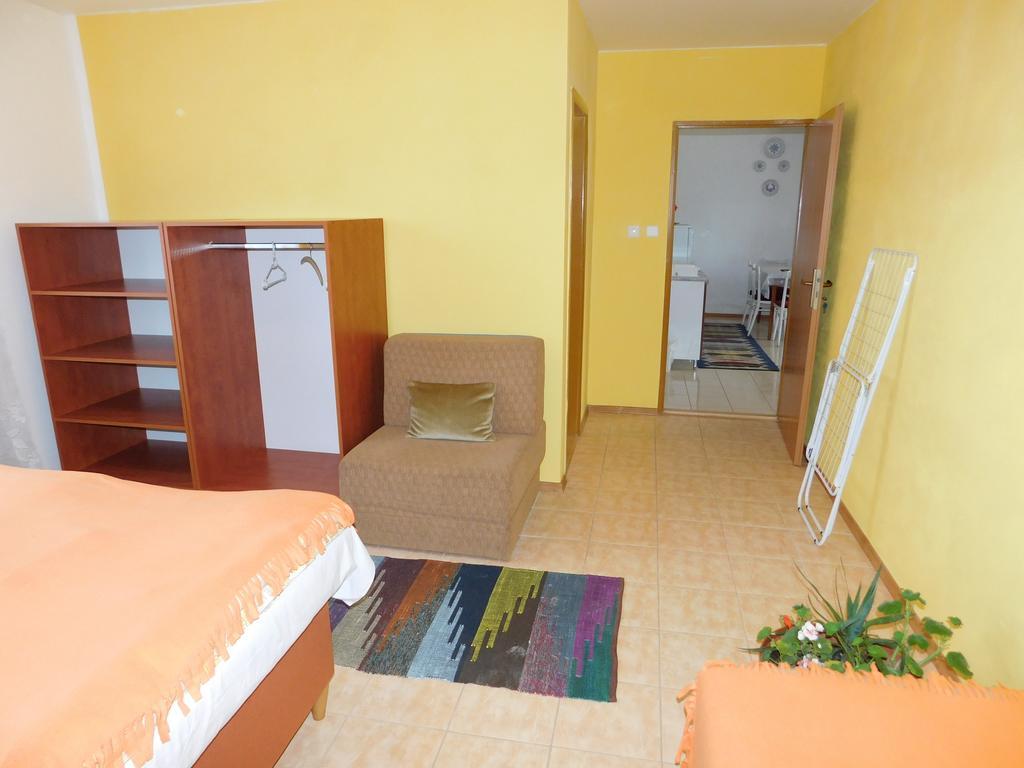 Apartmany Tania Závažná Poruba Rum bild
