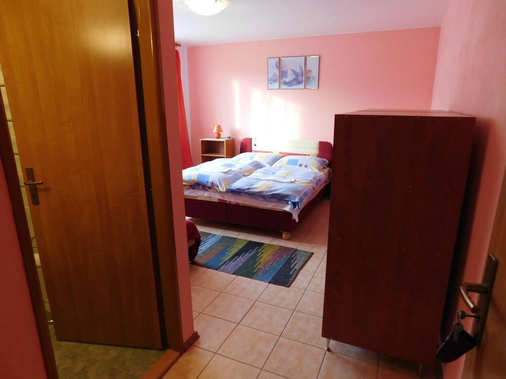 Apartmany Tania Závažná Poruba Rum bild