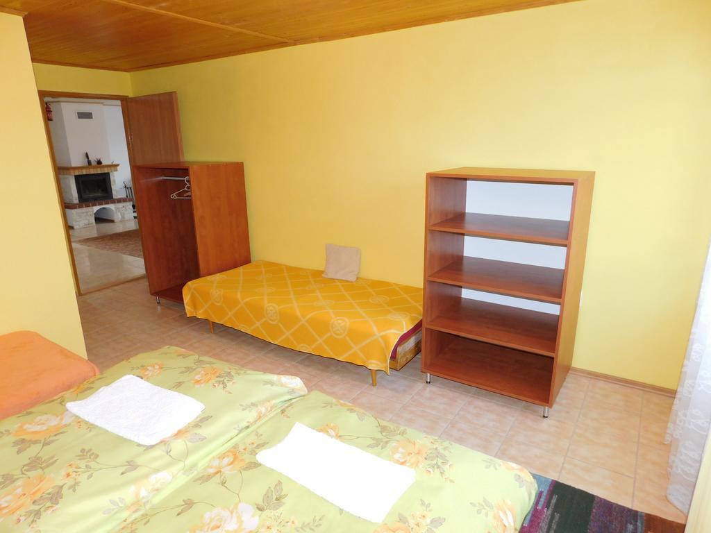 Apartmany Tania Závažná Poruba Rum bild