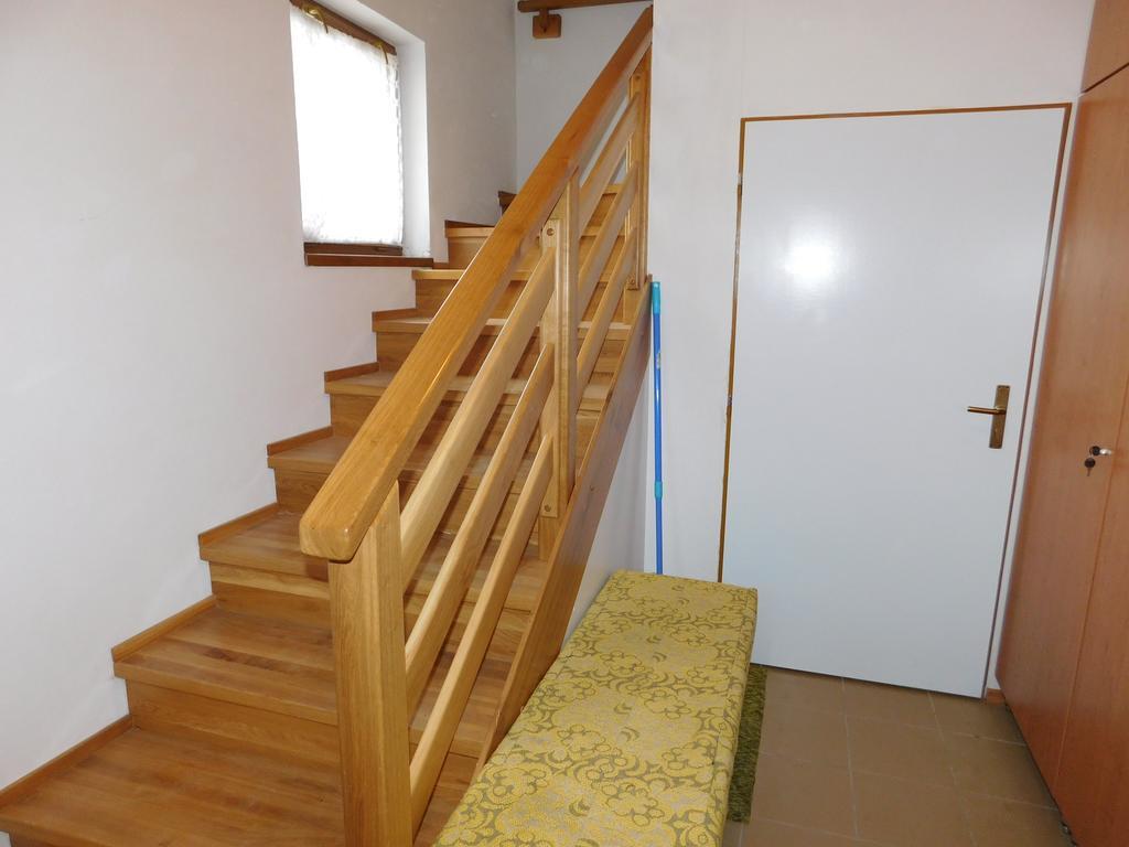 Apartmany Tania Závažná Poruba Rum bild