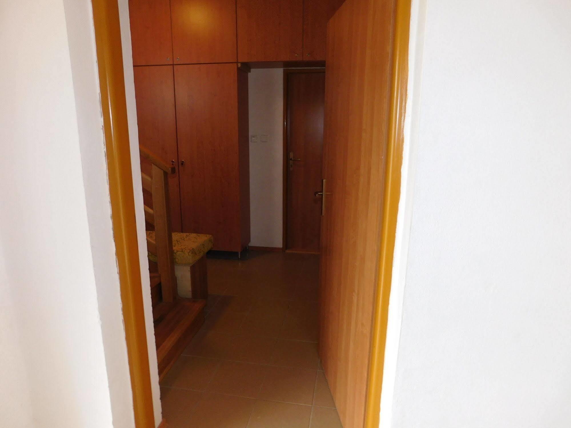 Apartmany Tania Závažná Poruba Exteriör bild