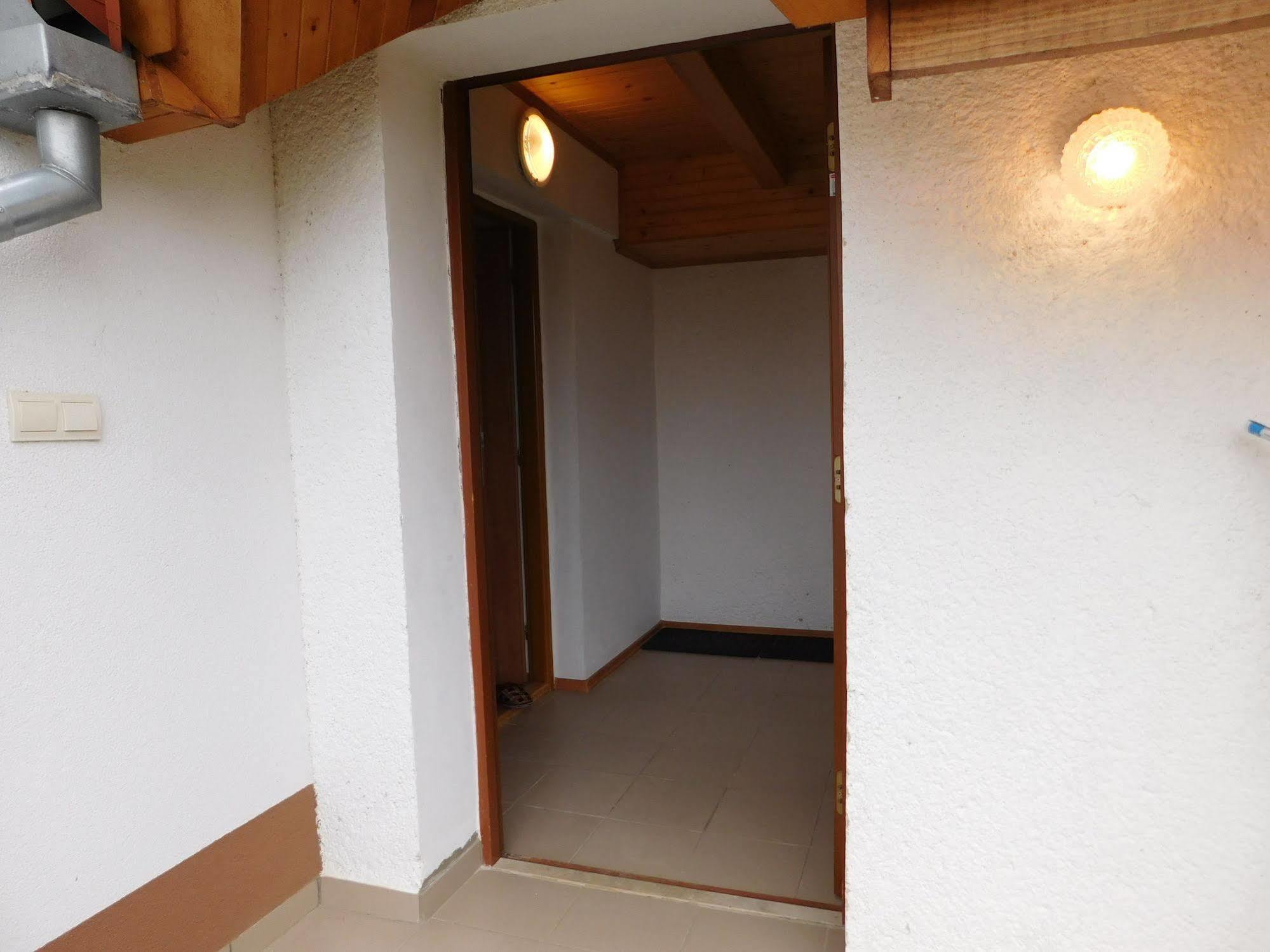Apartmany Tania Závažná Poruba Exteriör bild