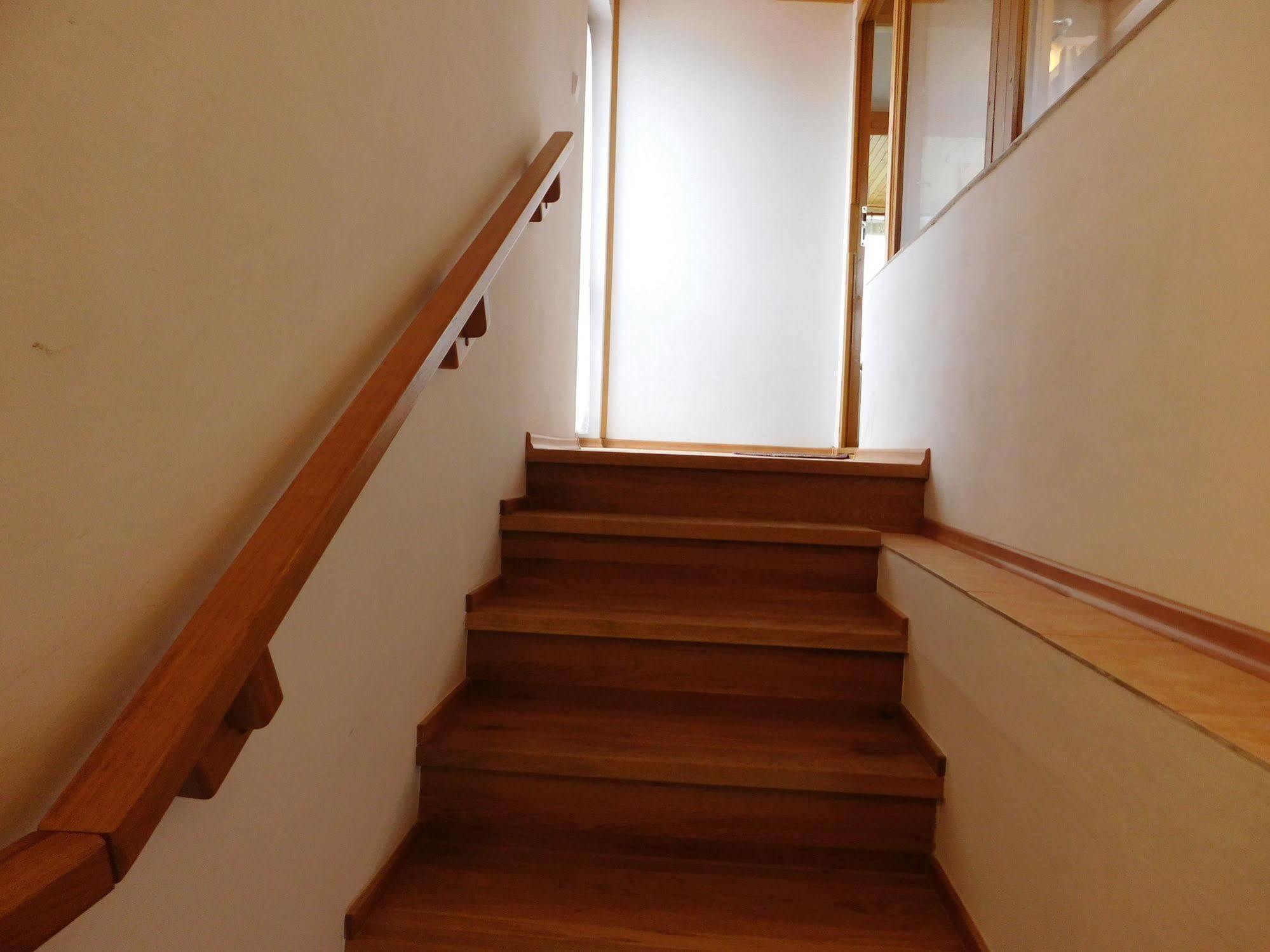 Apartmany Tania Závažná Poruba Exteriör bild