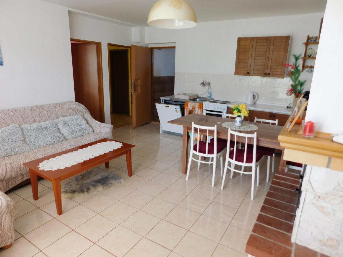 Apartmany Tania Závažná Poruba Exteriör bild